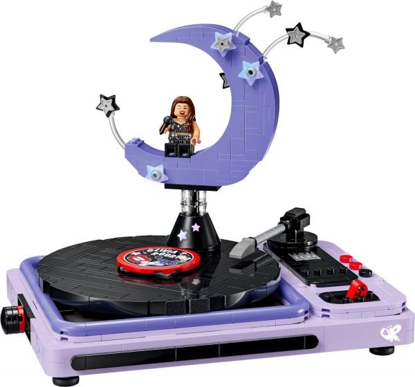 Lego® 43029 Editions Music - Olivia Rodrigos Konzertmond (670 Teile)