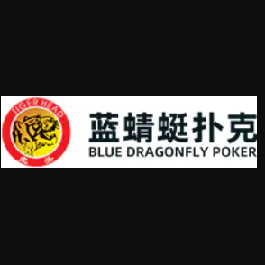 Bluedragonfly Poker