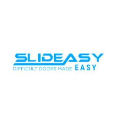 Slideasy Glass Door