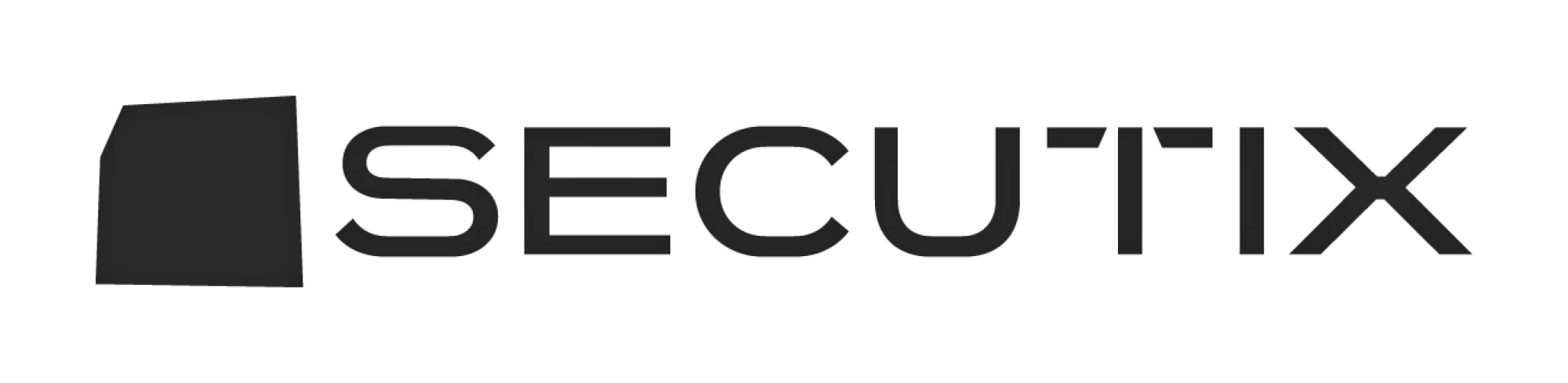 Logo Secutix