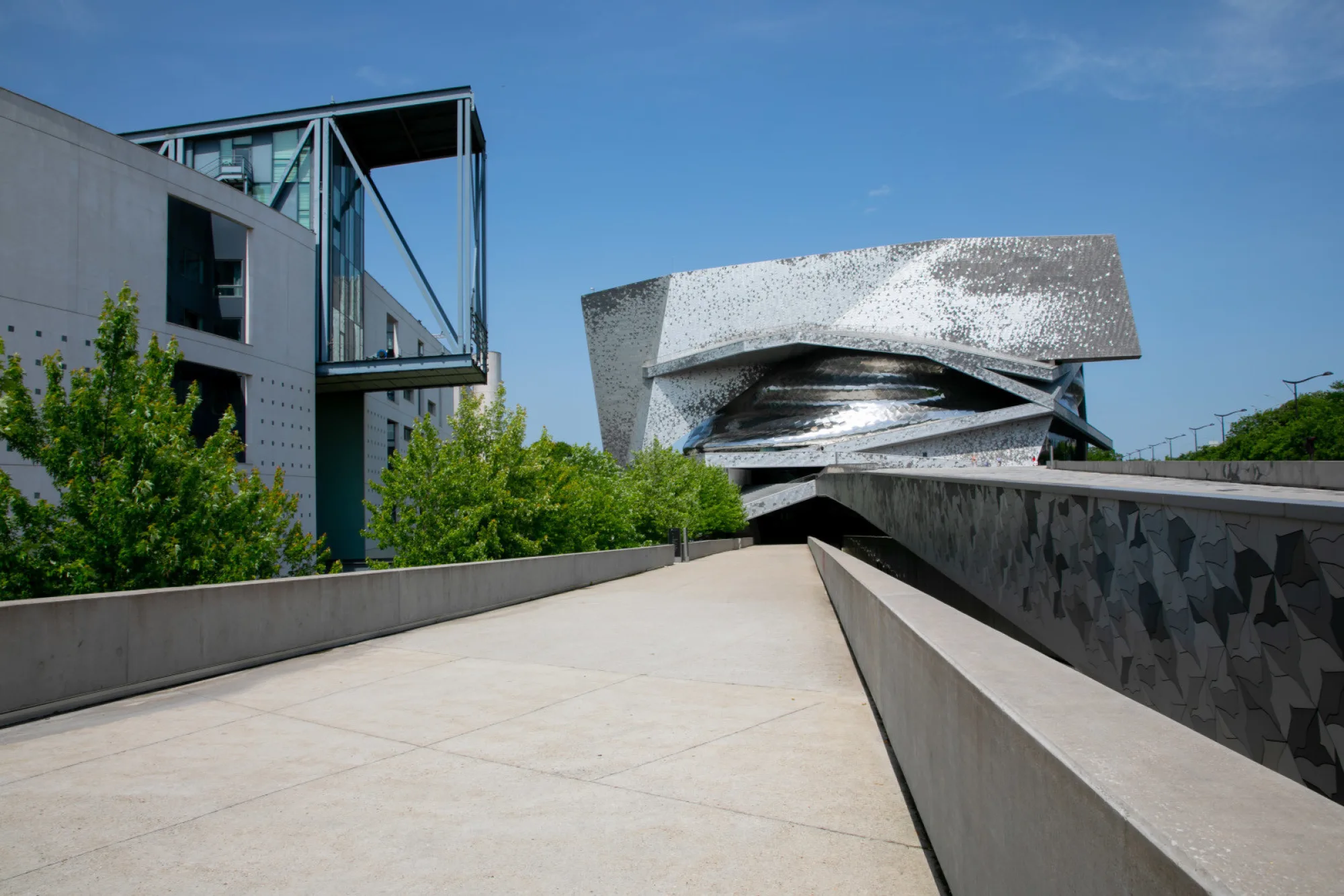 Philharmonie Batiment by Ph Jacob 39