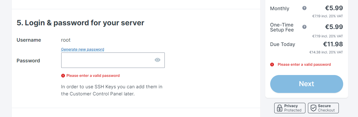 Server Payment Source: contabo.com
