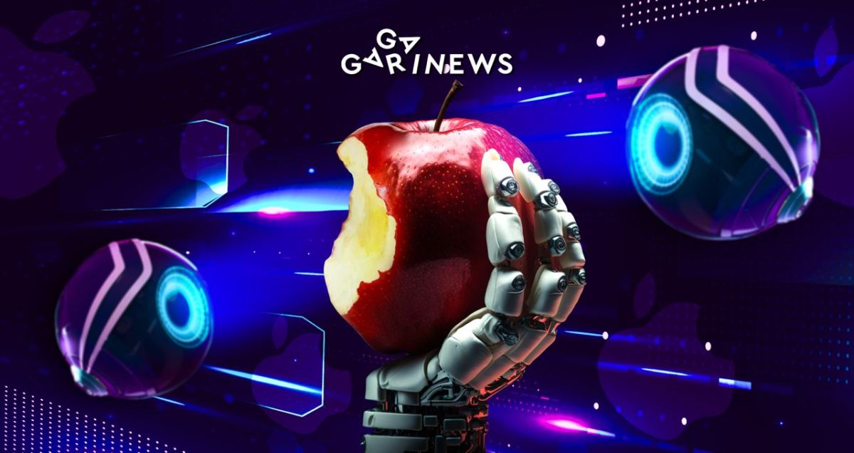 Apple は何年も密かに ChatGPT のライバル開発に取り組んできた