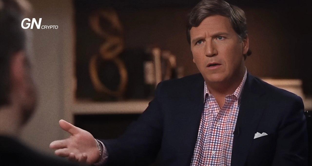 Elon Musk’s Bold AI Predictions Leave Tucker Carlson Speechless Photo - Elon Musk’s Bold AI Predictions Leave Tucker Carlson Speechless