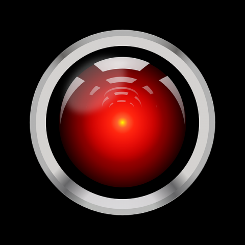 HAL 9000