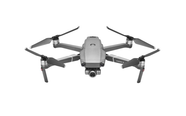 DJI Mavic 2 Zoom