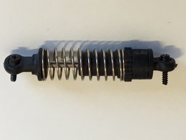 R77 RC Auto Ersatz Stossdämpfer