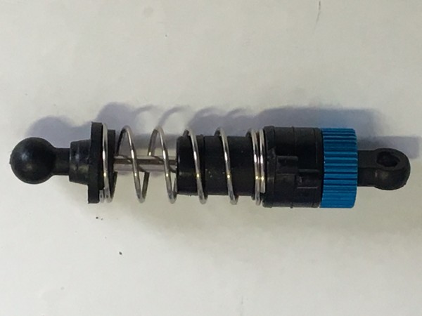R66 RC Auto Ersatz Stodddämpfer