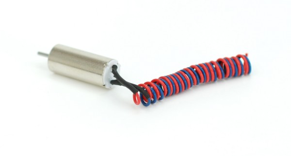 Heckmotor Razer 868