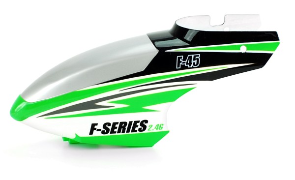Haube F645
