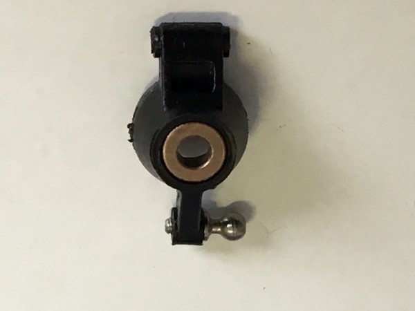 R66 RC Auto Ersatz Achse Aufhängung