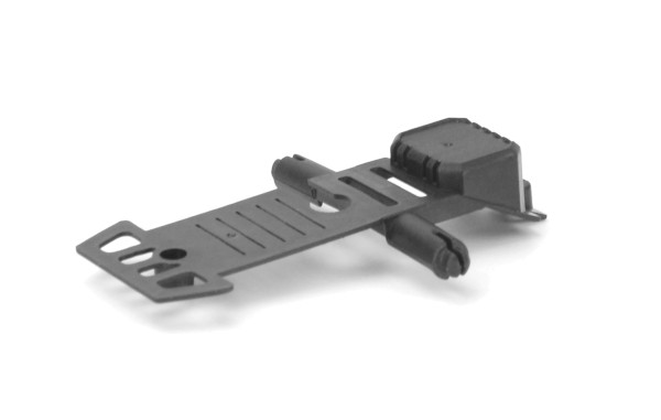 Haubenhalter Motorabdeckung T653 T53