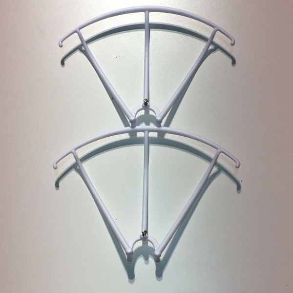 Flex FX6 Quadrocopter Ersatzteil 2x Anprallschutz Bumper