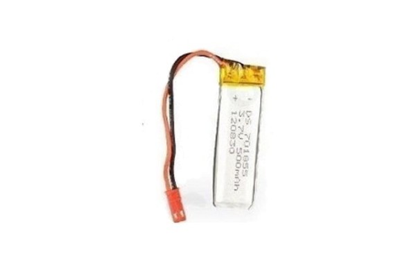 500 Lipo Accu für Quadrocopter Drohnen