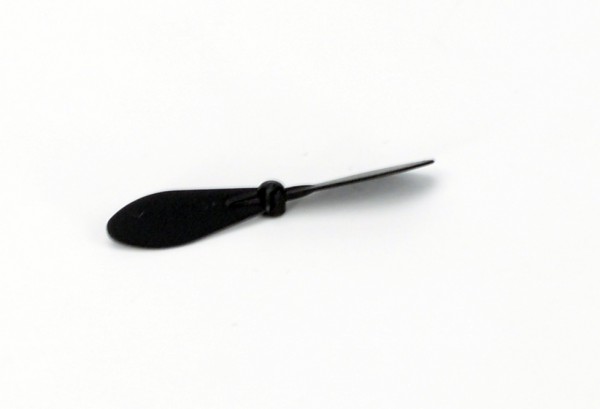 Heckrotor T653 T53