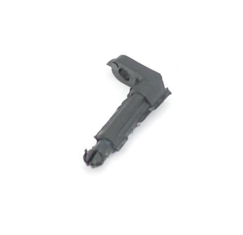 Haubenhalter Razer 868