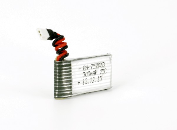 Akku T654 T54 300mh