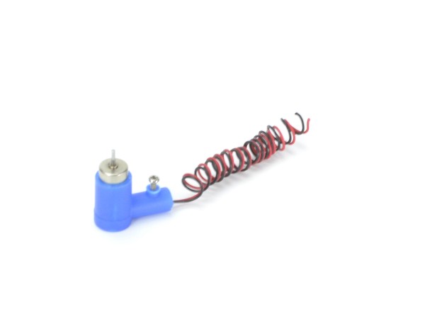 Heckmotor mit Halter T654 T54