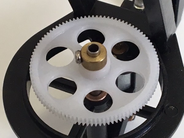 R809 Drohne Ersatz Zahnrad
