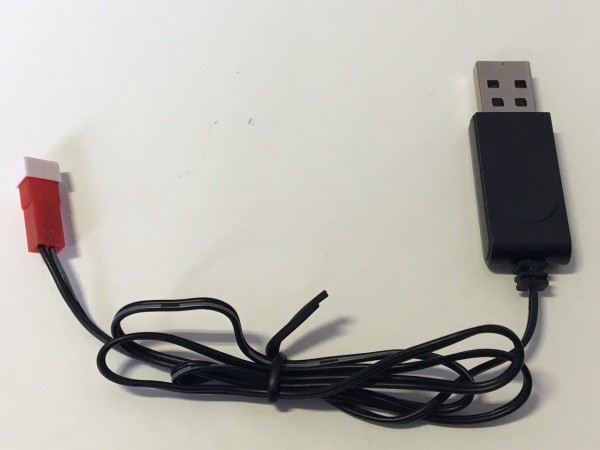R8 Ersatzteil Ladekabel