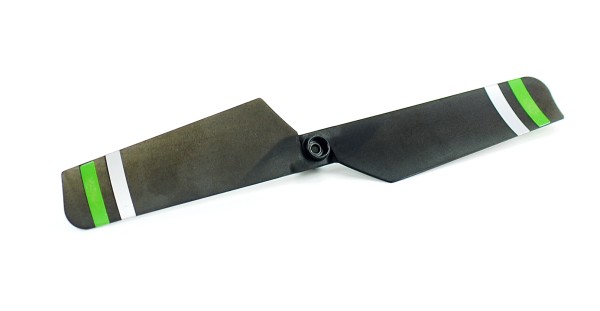 Heckrotor F645