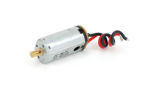 Hauptmotor Razer 868