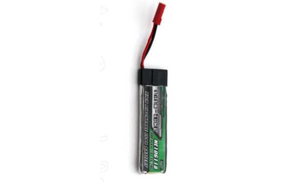 Lithium Polymer LiPo Akku für Drohnen