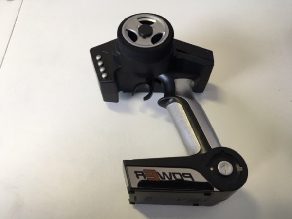 R66 Ersatzteil Fernsteuerung RC Auto
