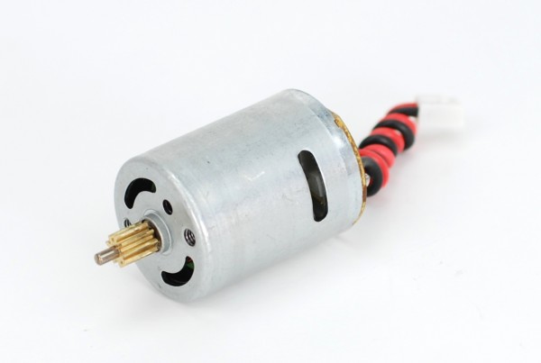Original Motor & Zahnrad V912 - MT200