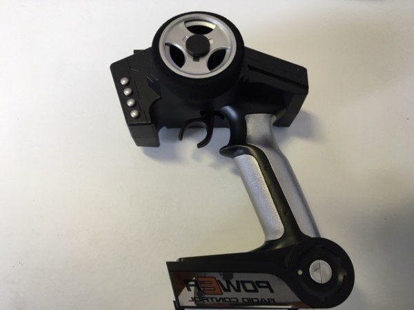 R77 RC Auto Ersatz Fernsteuerung