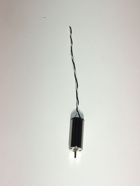 FX3 Quadrocopter Ersatzteil Motor