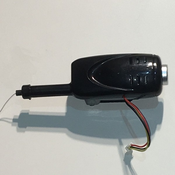 Flexcopter FX1 Quadrocopter Ersatzteil Wifi Kamera