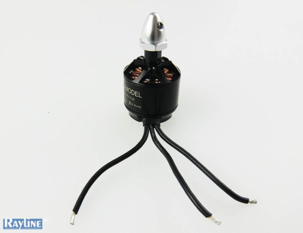 V303 Quadrocopter Motor