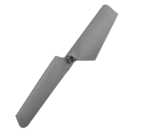 Heckrotor F649
