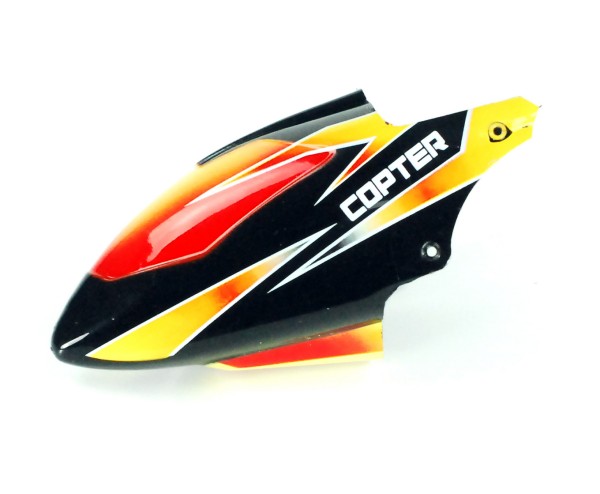 Haube FireBird V911