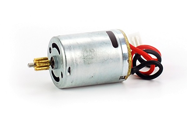 Original Motor & Zahnrad F645
