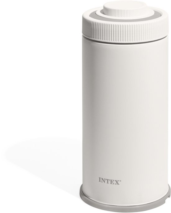 Intex Intex Cartridge Filter Pomp C600 - 600L/u - Voor zwembaden tot 2.271L