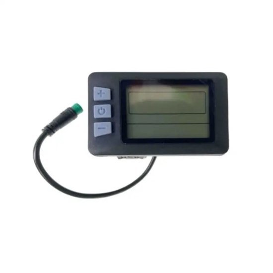 Ouxi Ouxi V8 H9 - Display - Scherm - Fietscomputer - Eenvoudige montage - Aangepaste verlichting - Multifunctioneel - Handig voor onderweg