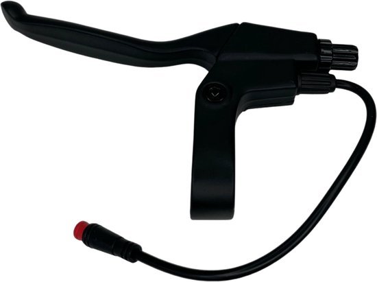 Ouxi Mechanische Remhendel Links Voorzijde voor Ouxi V8 en H9 Fatbike