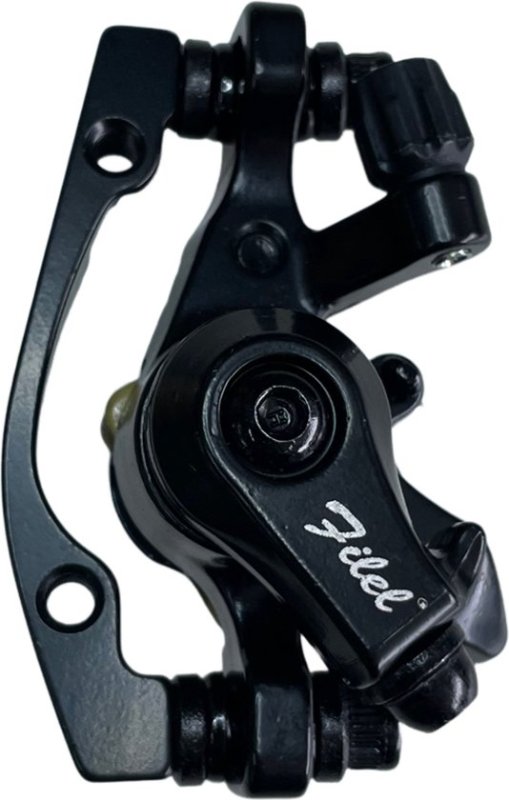 Ouxi Mechanische remklauw voorzijde Ouxi Fatbike V8 H9