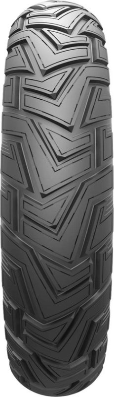 CST CST Buitenband - Fatbike - Tourance - 20 x 4.00 - Zwart