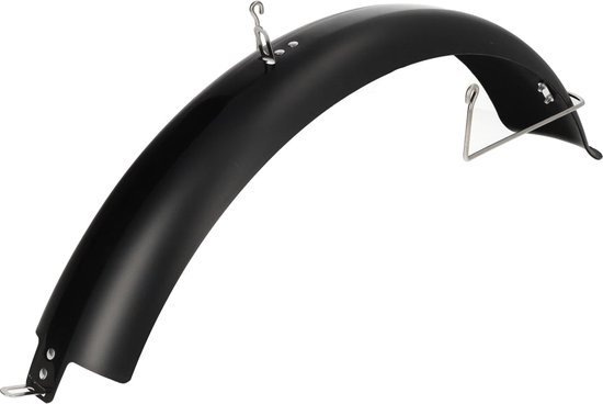Ouxi Ouxi - Spatbord Achter