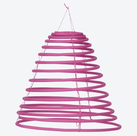 Wierookspiraal Wierookspiraal met citronella | assorti kleuren