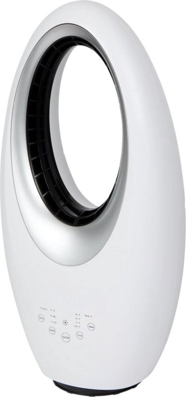 Kinzo Kinzo - Cooling Bladeless fan Wit
