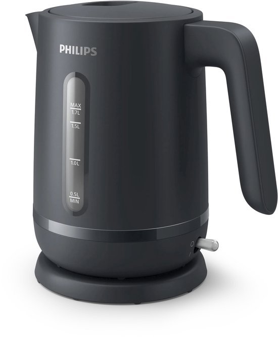 Philips Philips 1000 series Essentials collection HD9314/90 - Waterkoker - 1.7L