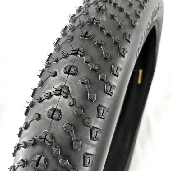 Ouxi Premium Fatbike buitenband - 20x4.0 - 20x4 - Knaap - Ouxi - La Souris - v20 - h9 - v8 - v30