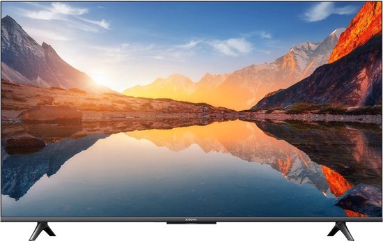 Xiaomi Xiaomi TV A 2025 - 32 Inch - Google TV