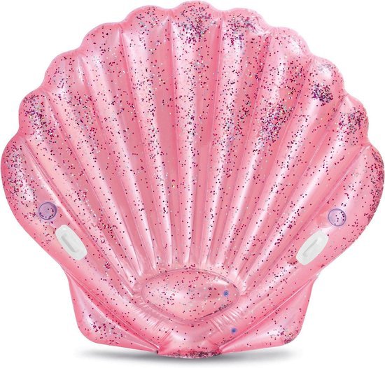 SHIMMERING SHIMMERING SEASHELL ISLAND