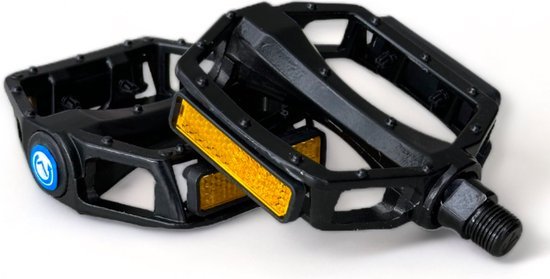 TradeFix Trappers geschikt voor Fatbike V20 - V8 - EB - V8 - H9 - V30 - ALLE FATBIKE