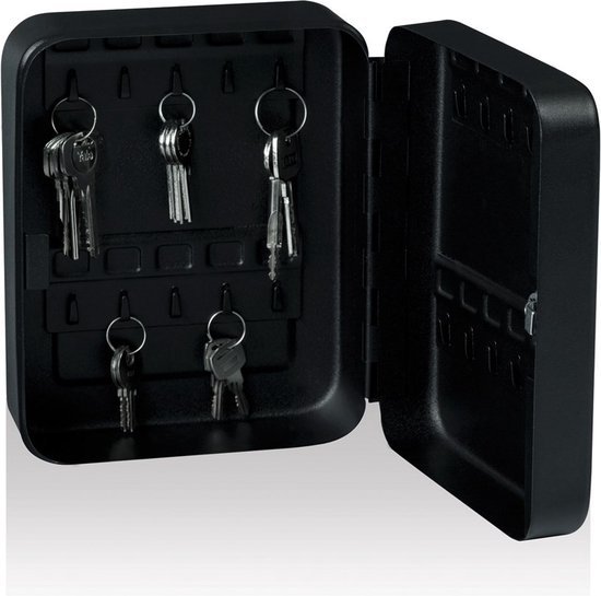 Yale Yale - Sleutelkast - Medium - 46 Sleutels - Standard Protection